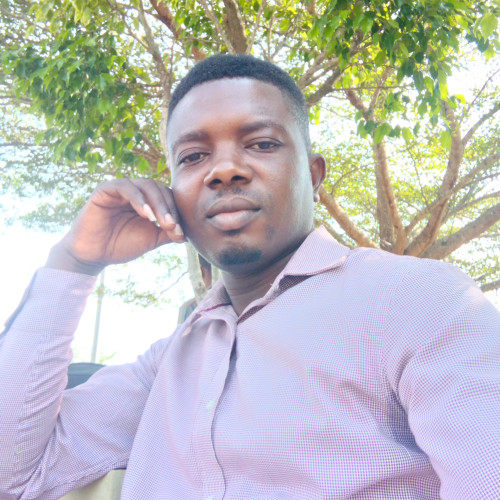 Ayo  . profile photo