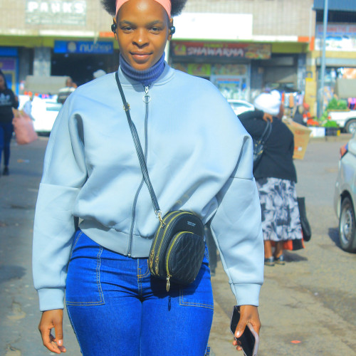 Lungisile H. profile photo