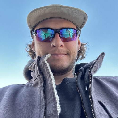 Eric P. profile photo