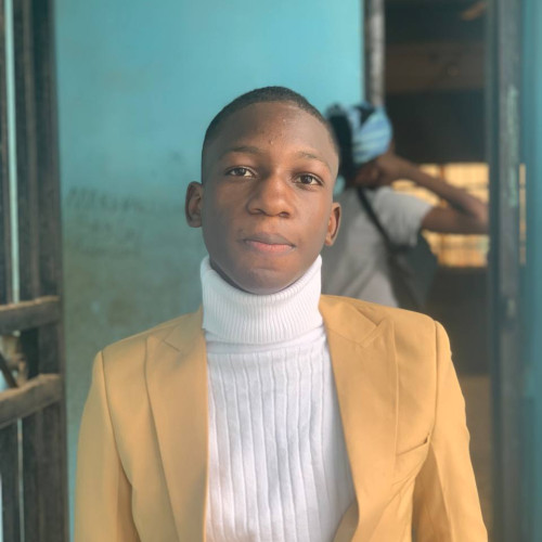 Jinad P. profile photo
