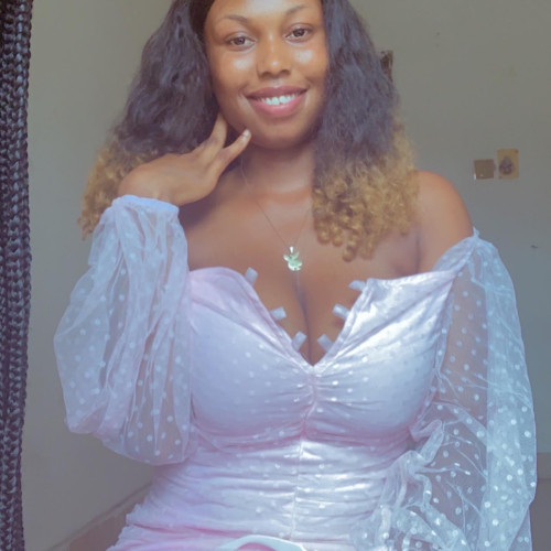 Blessing B.