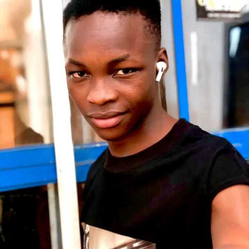 promise C. profile photo