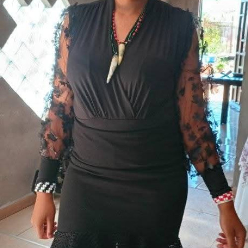 Kekeletso  M. profile photo