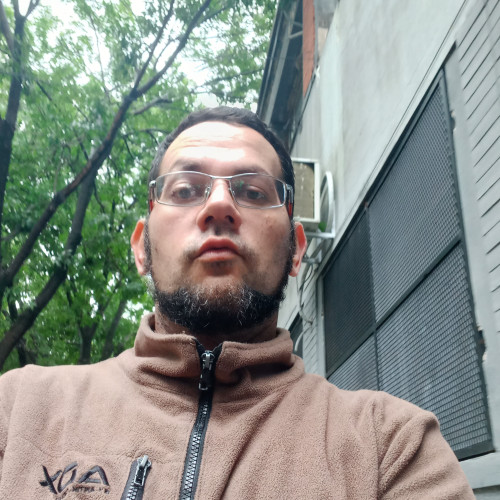 David P. profile photo