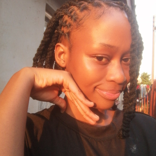 Vimbai M. profile photo