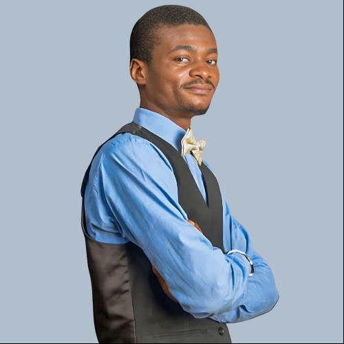 Harmony S. profile photo