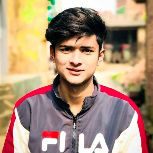Faiz M. profile photo