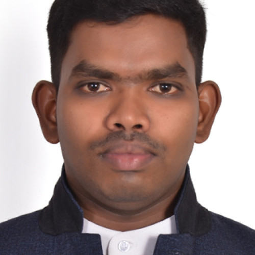 SRINIVASAN M. profile photo