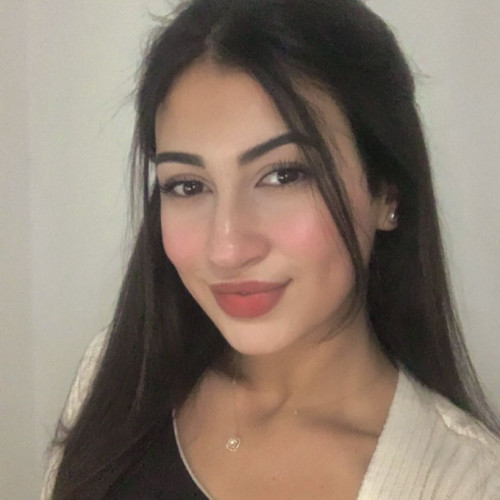 Maya R. profile photo