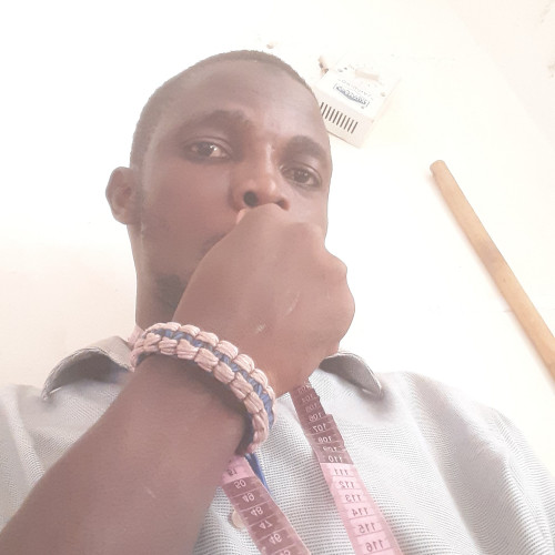 Muhammed  S. profile photo