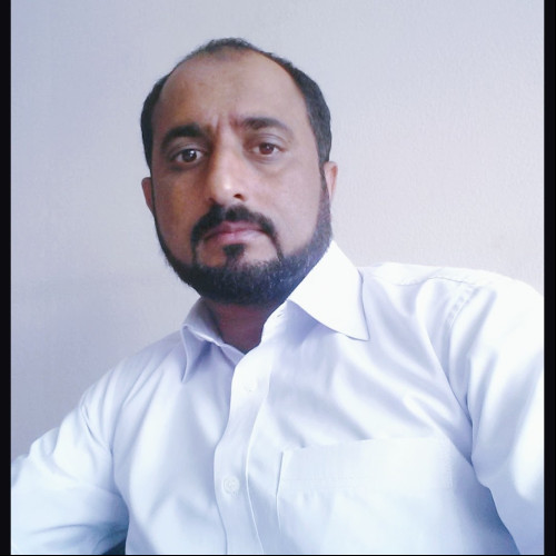 Tahir J. profile photo
