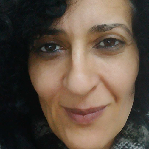 Hajer G. profile photo