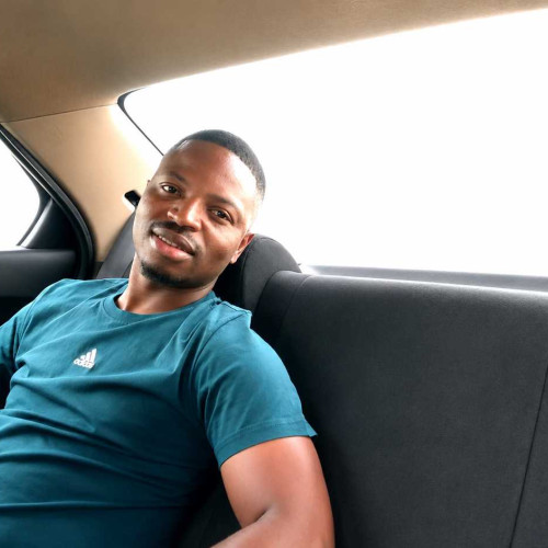 Wandile N. profile photo