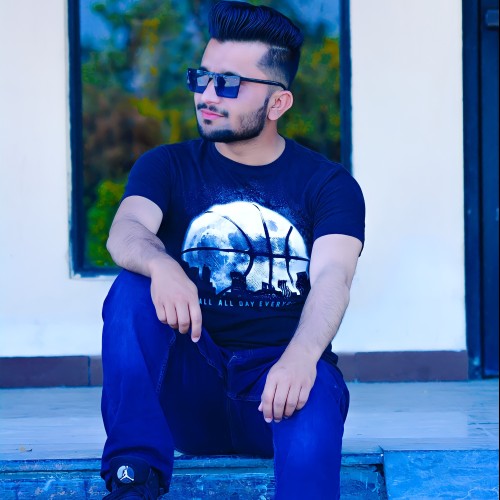Aqib N.