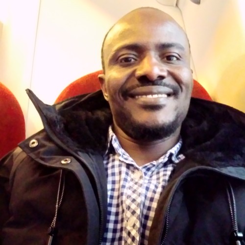 Emmanuel E. profile photo