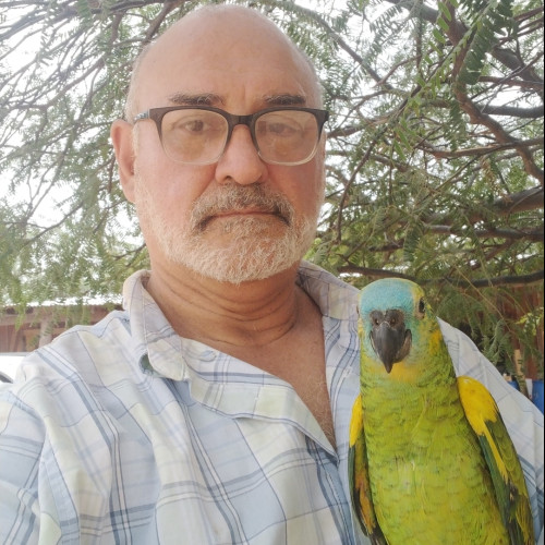 Roque Máximo V. profile photo