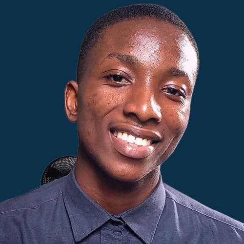 Chibuzor  D. profile photo