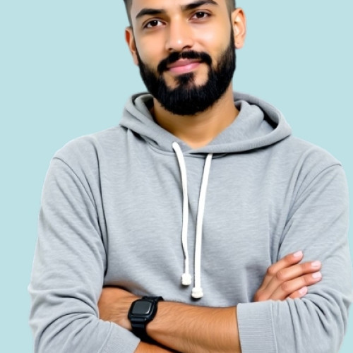 Salman A.