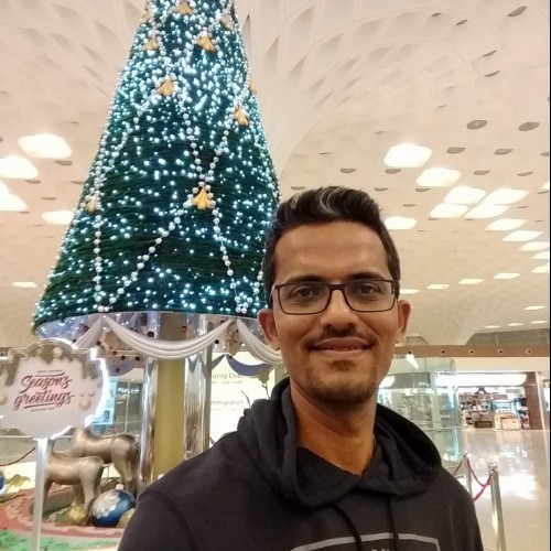 Prasad V.