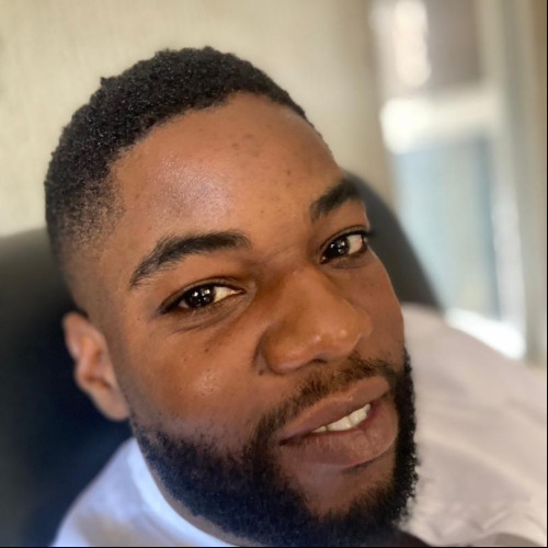 Chukwuka  O. profile photo
