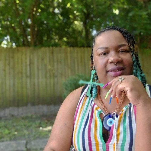 Latoya D. profile photo