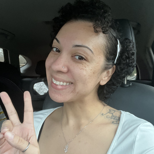Brande H. profile photo