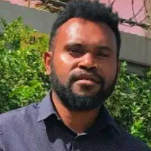 Joseph m. profile photo