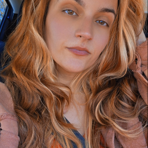 Vanessa B. profile photo