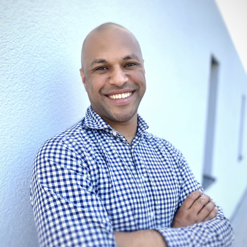 Djamel P. profile photo