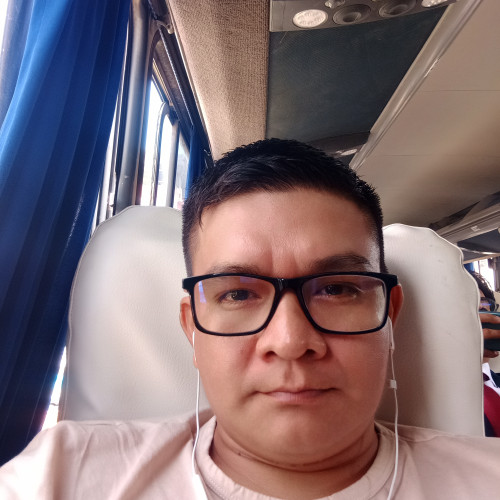 Gustavo B. profile photo