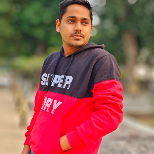 Mohd Saqib  K. profile photo