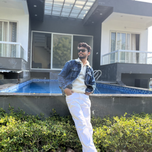 Comrade A. profile photo