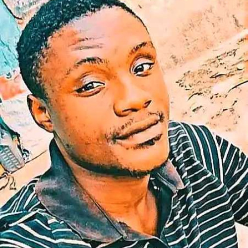 Enoch S. profile photo