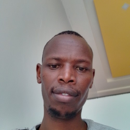 Samoei kipngetich E.