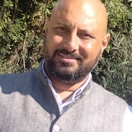 Vishwajeet M. profile photo