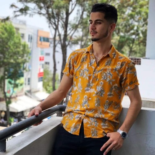 Ayoub e.