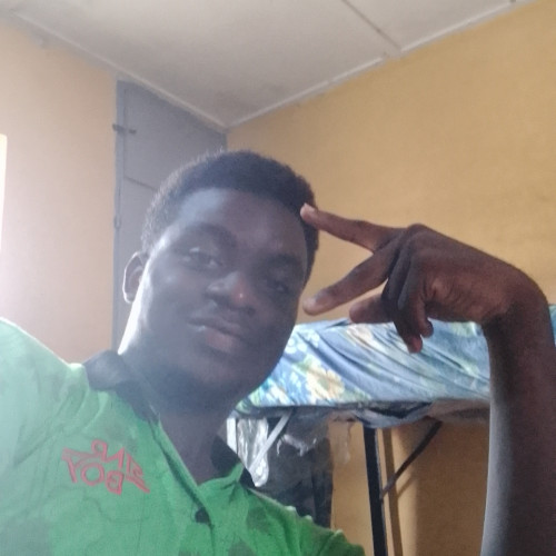 nifemi O. profile photo