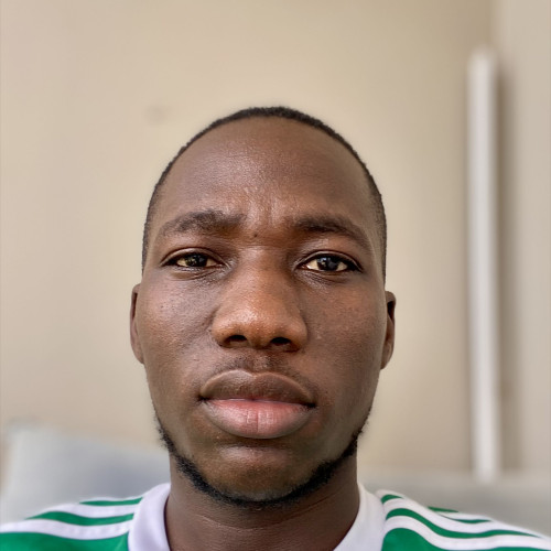 Elieza N. profile photo