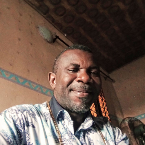 Pius O. profile photo