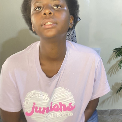 Shatai V. profile photo