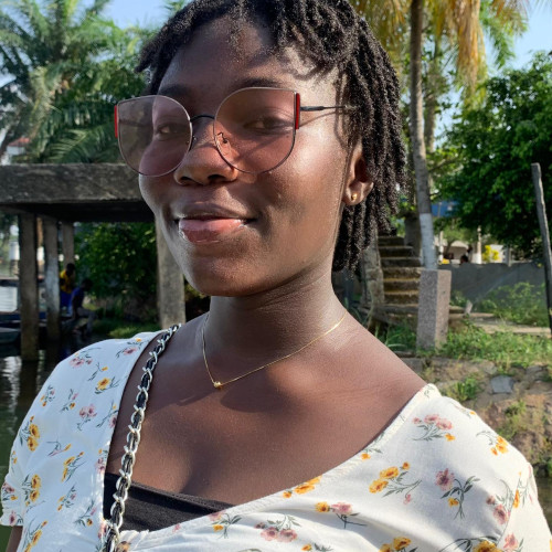 Abigail  n. profile photo