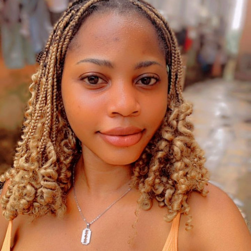 Favour A. profile photo