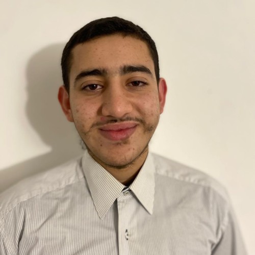 MohammedIsmaïl M.
