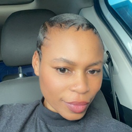 Nolwazi  M.