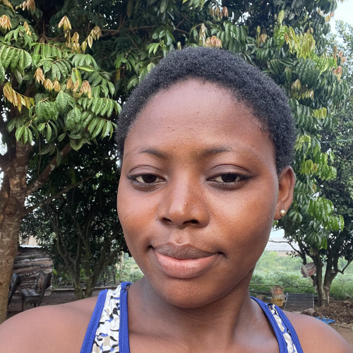 Goodness A. profile photo