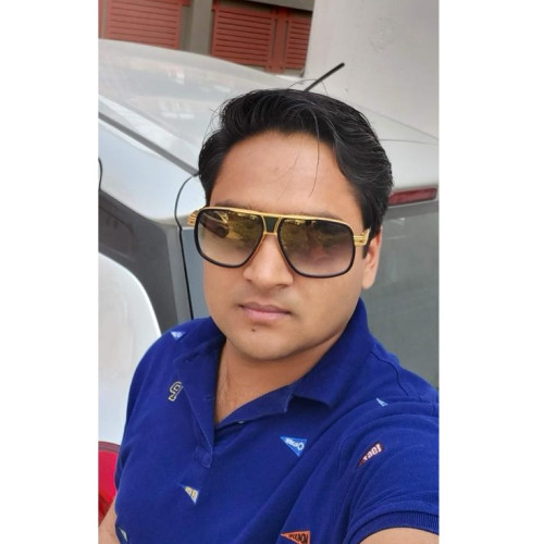 Raj A.