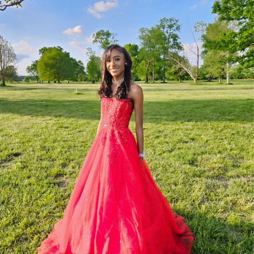 Kyla M.
