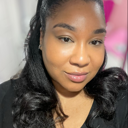 Candace S. profile photo