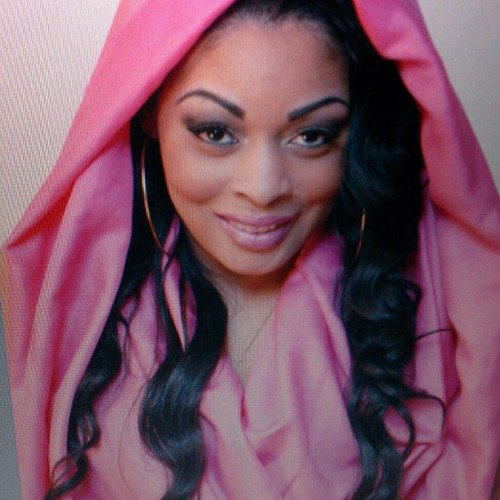 Tekesha S.