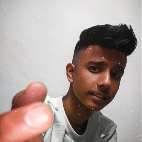 Denish P.